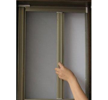 卷帘窗 功能性强的铝合金卷闸门窗系列产品,图片仅供参考,【天怡】